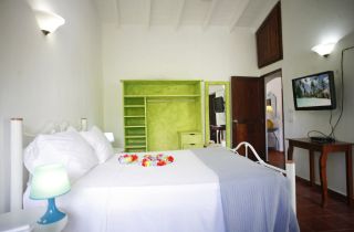 El Rincon del Gato Room 1 El Rincon del Gato Room 1